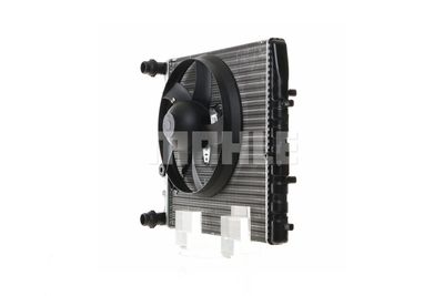 RADIATOR RACIRE MOTOR MAHLE CR123000S 7