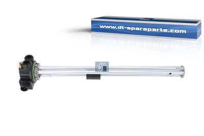 Brandstofniveausensor (480mm) past: IVECO