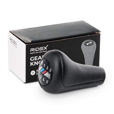 топче на скоростния лост RIDEX 3707A0032