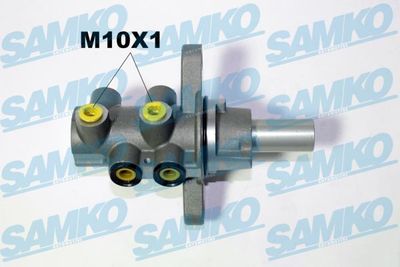 POMPA CENTRALA FRANA SAMKO P30885