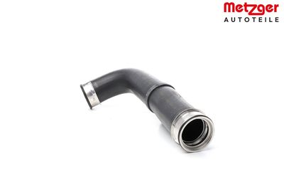 LADELUFTSCHLAUCH METZGER AUTOTEILE 2400124 9