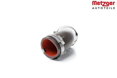 LADELUFTSCHLAUCH METZGER AUTOTEILE 2401102 13