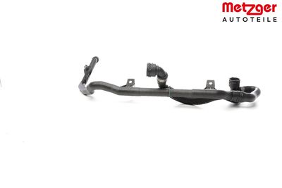 CUPLAJ CONDUCTA LICHID RACIRE METZGER AUTOTEILE 4010551 25