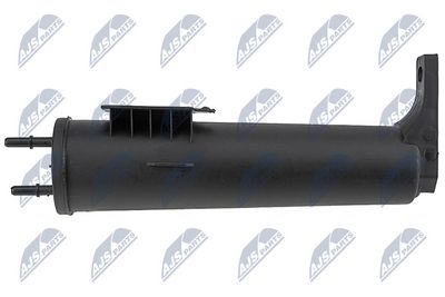 aktívszénszűrő, tartálylégtelenítés NTY EFP-WW-010 for VAG