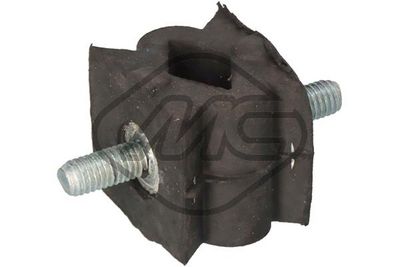 Držák, výfukový systém Metalcaucho 00205