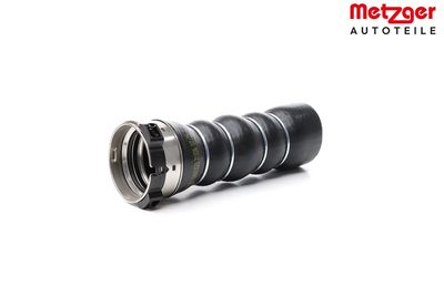 LADELUFTSCHLAUCH METZGER AUTOTEILE 2401023 33