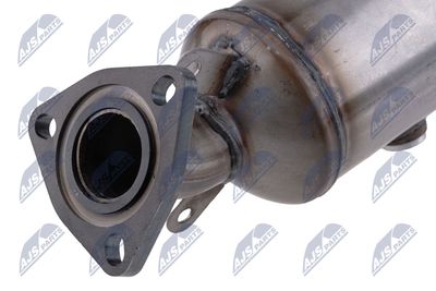 Katalysator NTY KAT-HD-004 for HONDA