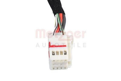 ELEKTROMOTOR HECKKLAPPE METZGER AUTOTEILE 2115058 1