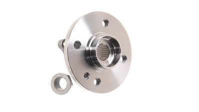 RADLAGERSATZ SKF VKBA6634 23