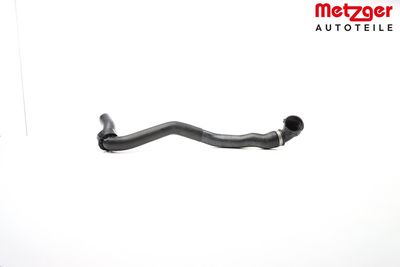 KüHLERSCHLAUCH METZGER AUTOTEILE 2421835 38