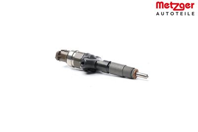 INJECTOR METZGER AUTOTEILE 0870248 21