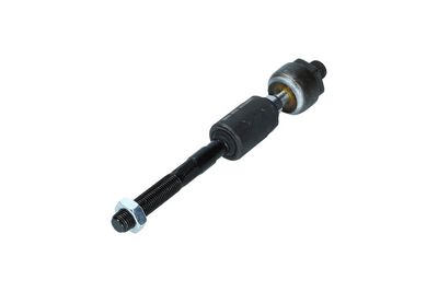 Vidinė skersinė vairo trauklė