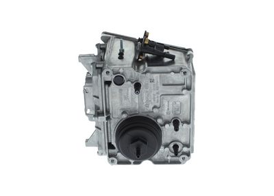 FöRDERMODUL HARNSTOFFEINSPRITZUNG