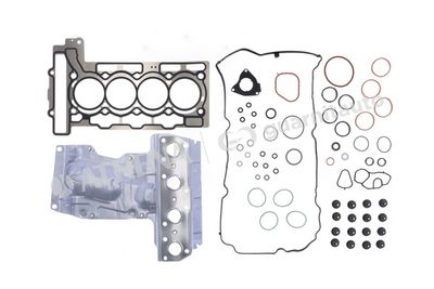 SET GARNITURI CHIULASA