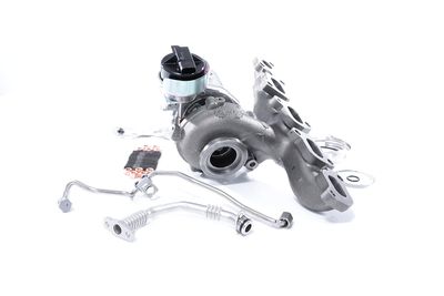 LADER AUFLADUNG BTS Turbo T981456 15