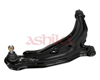 Lenker, Radaufhängung