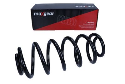 MAXGEAR 60-0900D Пружина подвески  для VW (Фольцваген)