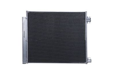 кондензатор, климатизация WALKER WCD00310