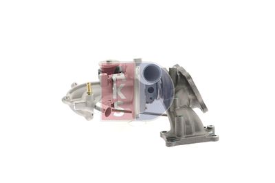 LADER AUFLADUNG AKS DASIS 565040N 6