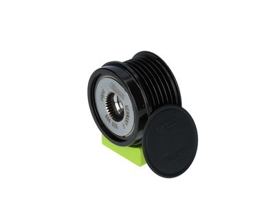 SISTEM ROATA LIBERA GENERATOR VALEO 599078 1