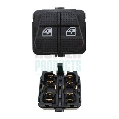 COMUTATOR MACARA GEAM