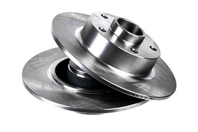 спирачен диск STELLOX 6020-1774-SX