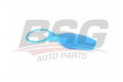 Крышка, резервуар для воды BSG BSG 90-922-034 для VW MULTIVAN
