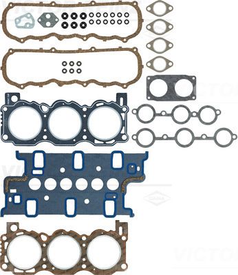 SET GARNITURI CHIULASA