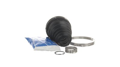 FALTENBALGSATZ ANTRIEBSWELLE SKF VKJP8790 39