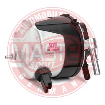 FILTRU COMBUSTIBIL MASTER-SPORT GERMANY 93913KFPCSMS 2