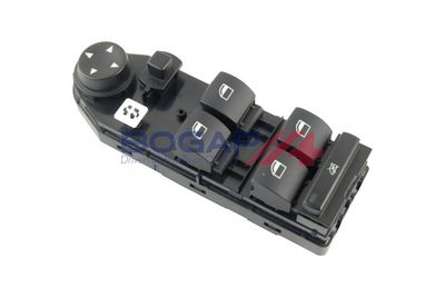 COMUTATOR MACARA GEAM