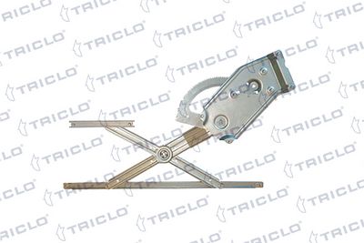 стъклоподемник TRICLO
