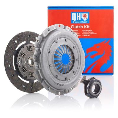 комплект съединител QUINTON HAZELL QKT2602AF