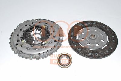 Комплект сцепления IAP QUALITY PARTS 201-07079 для HYUNDAI SANTA FE