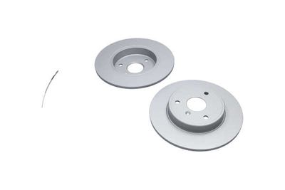 DISC FRANA Kavo Parts BR10001C 19