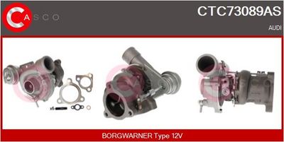 COMPRESOR SISTEM DE SUPRAALIMENTARE