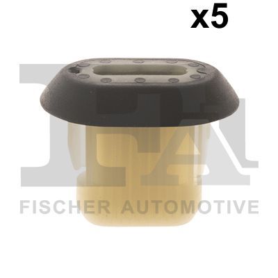 CLIPS ACOPERIRE DECORATIVA SI PROTECTIE