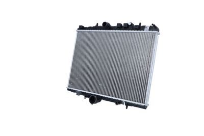 RADIATOR RACIRE MOTOR NRF 53787 5