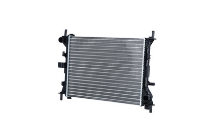 RADIATOR RACIRE MOTOR NRF 509614A 8