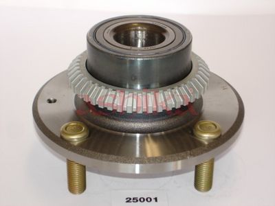 главина на колелото ASHIKA 44-25001