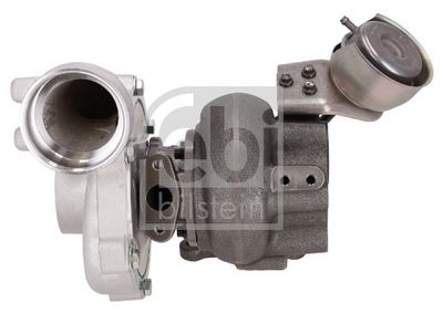 Lader, ladesystem FEBI BILSTEIN 192405