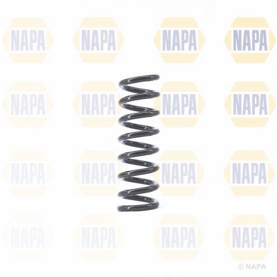 Suspension Spring NAPA NCS1395