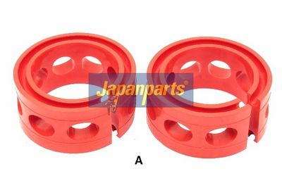 JAPANPARTS Pakabos statramsčio atraminis guolis
