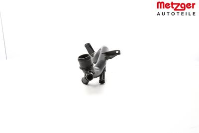 CUPLAJ CONDUCTA LICHID RACIRE METZGER AUTOTEILE 4010679 9