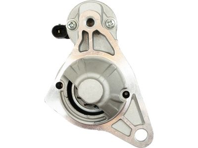 Vorschau Starter