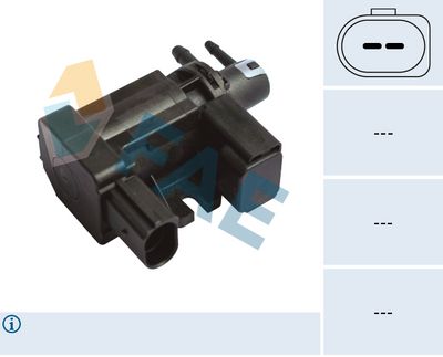 DRUCKWANDLER TURBOLADER