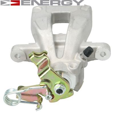 Vorschau Bremssattel Ansicht 3