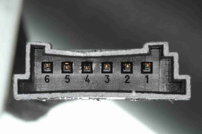 MOTOR ELECTRIC HAION VEMO V20550024 2