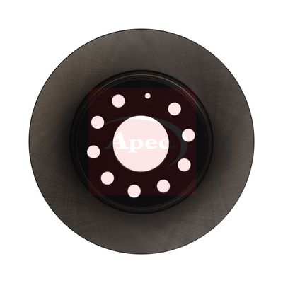 APEC Brake Disc DSK3574