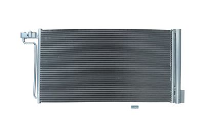 CONDENSATOR CLIMATIZARE KAMOKA 7800056 1